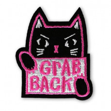 Grab Back Patch